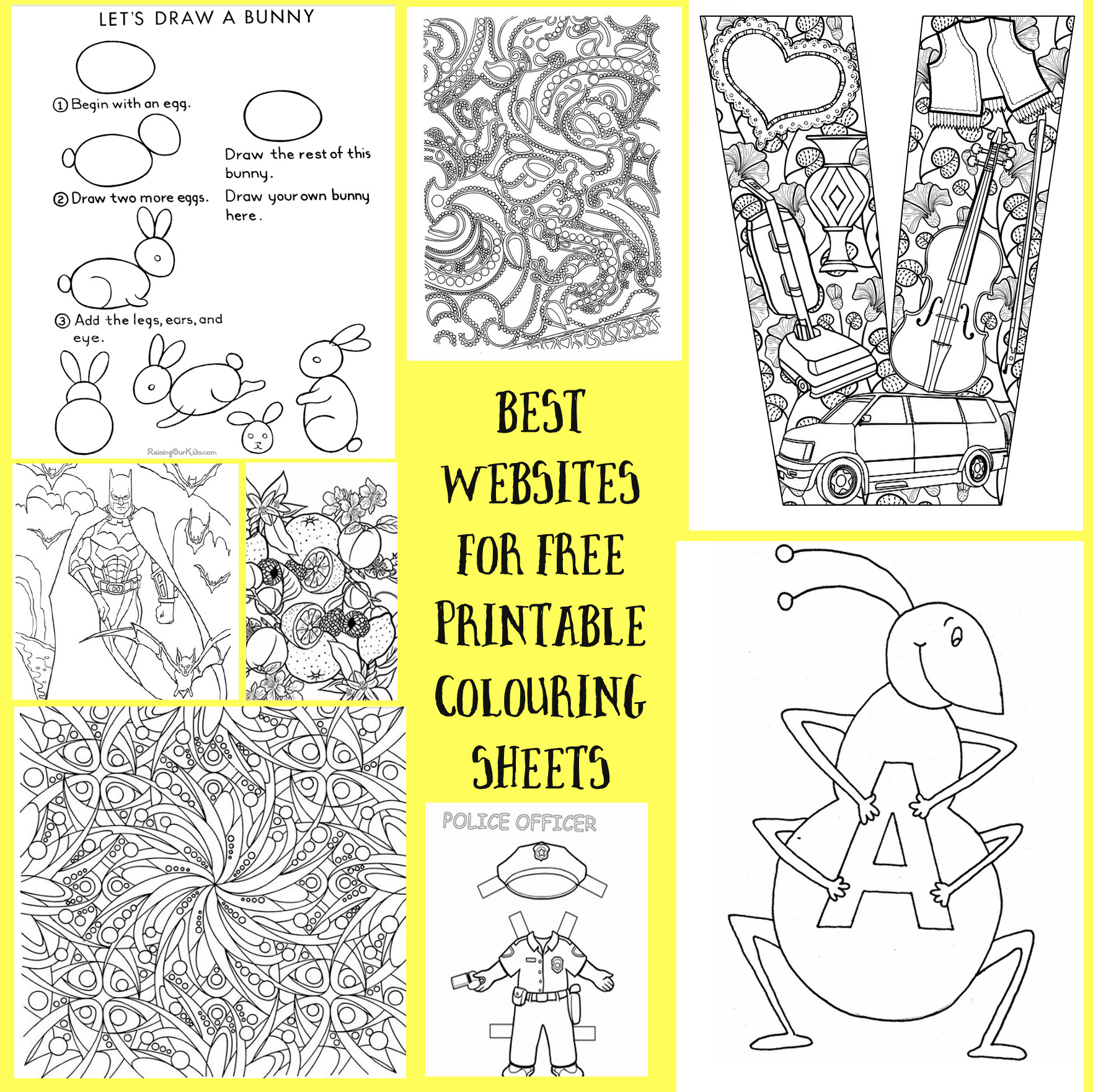 free printable colouring sheets websites the craft corner