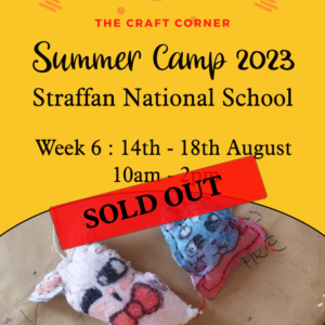 straffan summer camp 2023 sold out