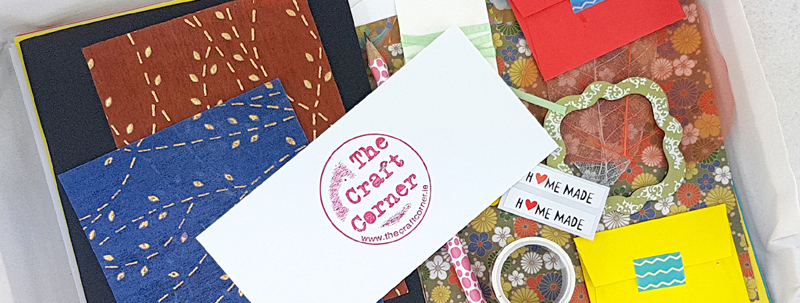 craft sets for kids from The Craft Corner