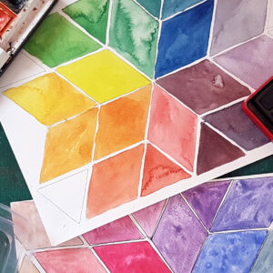 in person arts and craft classes