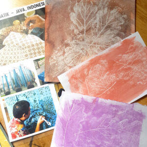 batik projects