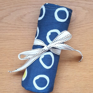fabric roll organiser