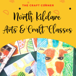 north kildare arts and craft classes autumn 2021