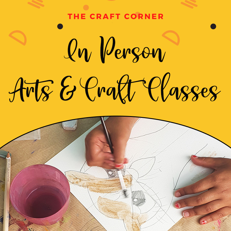 After School arts and craft classes Kildare