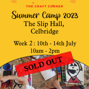 slip hall week two sold out 2023